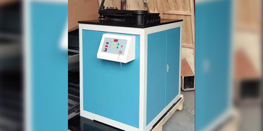 PKJG-60W 承插型盤扣扣件試驗(yàn)機(jī)