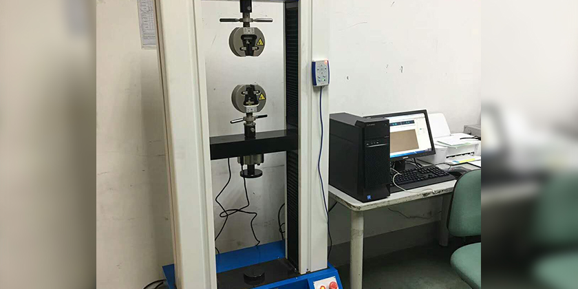 電子萬能試驗機