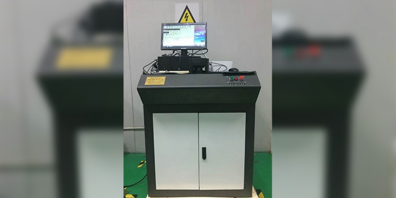 杯突試驗機