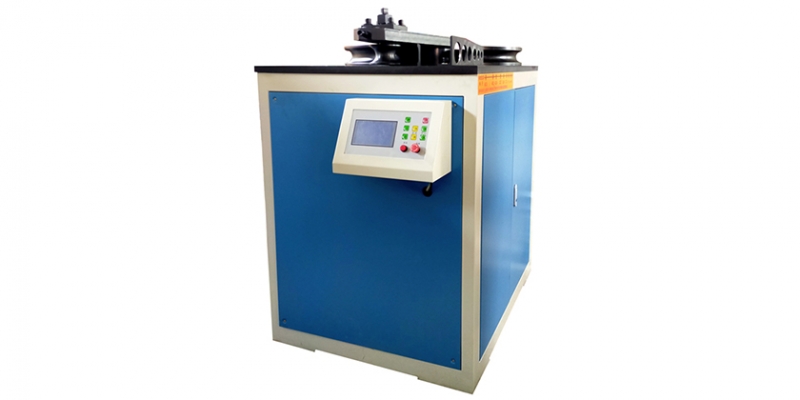 GGW-60K礦山流體輸送用電焊鋼管彎曲試驗(yàn)機(jī)